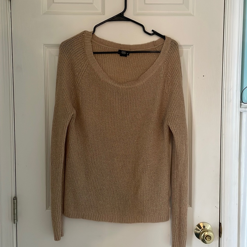 Wet Seal Sweater